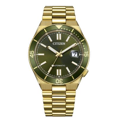RELOJ CITIZEN NJ0232-53X UNISEX 40MM